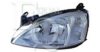 EQUAL QUALITY PP0238D Headlight
